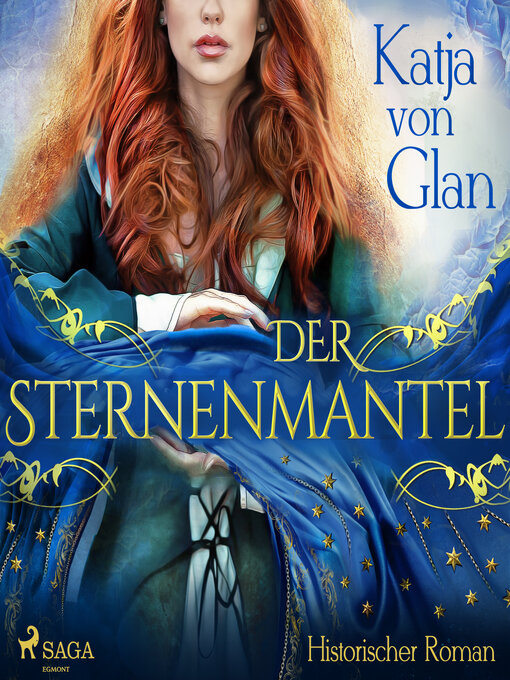 Title details for Der Sternenmantel by Katja von Glan - Available
